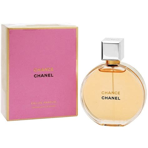 chance chanel preço